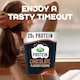 image 5 of Arla Protein Chocolate Flavour Pudding 200g