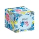 image 2 of Disney Cube Tissues 56 sheets