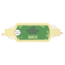 Redmere Farms Garlic 4 Pack