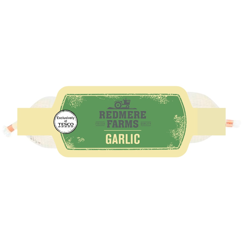 image 1 of Redmere Farms Garlic 4 Pack