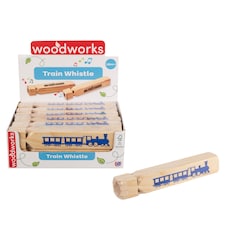 Train Whistle