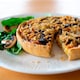 image 2 of Higgidy Garlic Mushroom & Emmental Quiche 400g