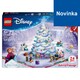 obrázok 1 z LEGO Disney 43273 Adventný kalendár 2025