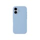 image 2 of GROOV-E IPHONE 16 BLUE MAGNETIC CASE