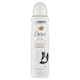 image 1 of Dove Advanced Care Invisible Dry Antiperspirant Spray 150 ml