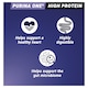 image 4 of PURINA ONE High Protein Chicken Adult Cat Food 650g