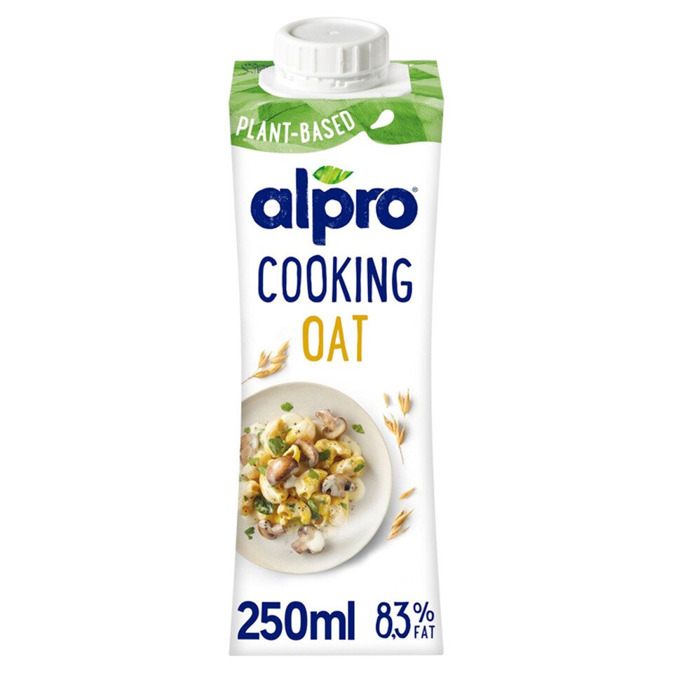 Obrázek 1 pro produkt Alpro ovesný výrobek na vaření 250ml