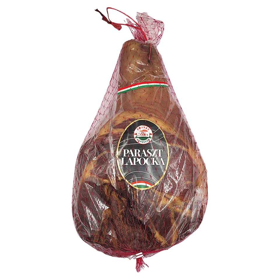 Privát Hús parasztlapocka