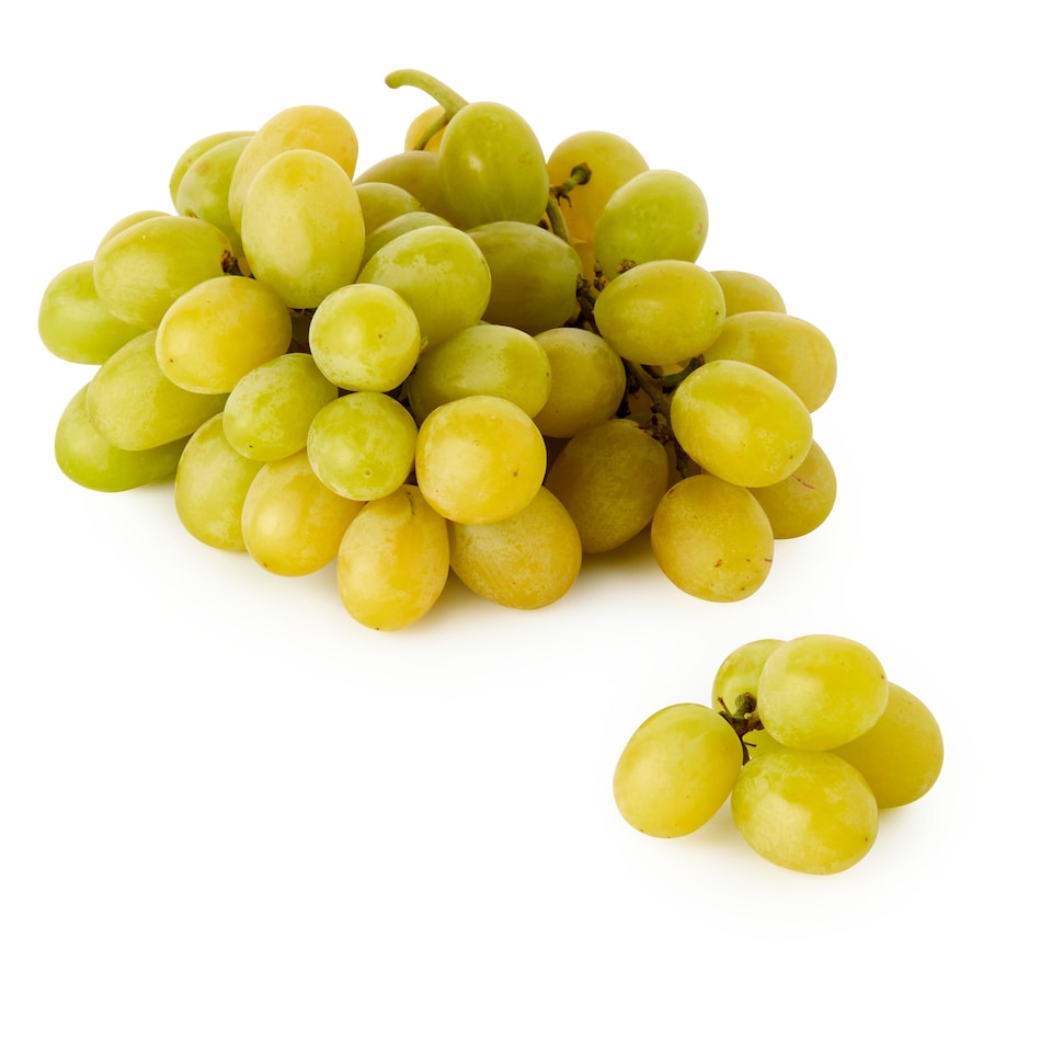 image 1 of Jaffa Candy Floss Grapes 800G
