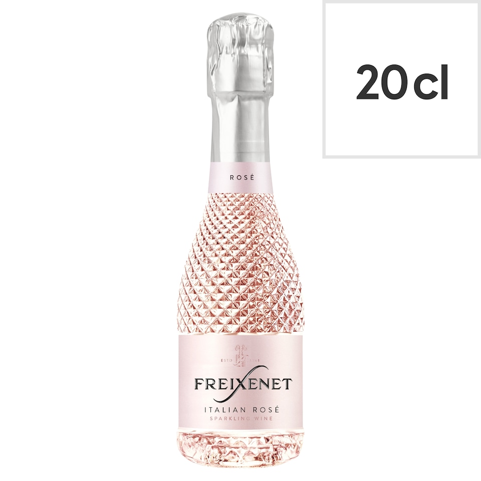 image 1 of Freixenet Italian Rose 20Cl