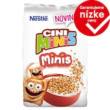 NESTLÉ Cini Minis MINIS 400 g