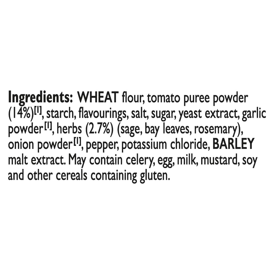 image 1 of Colman's Shepherd's Pie Recipe Mix 50G