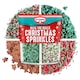 image 2 of Dr. Oetker Deck The Halls Christmas Sprinkles 75g