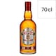 image 1 of Chivas Regal Aged 12 Years Blended Scotch Whisky 70cl