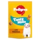 image 1 of Pedigree Puppy Dog Food Treats Tasty Minis Cubes Chicken 125g