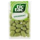 image 1 of Tic Tac Spearmint 18 g