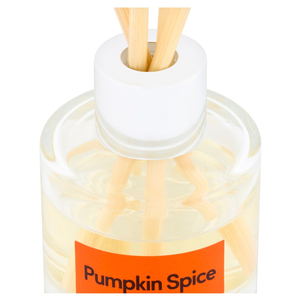 Obrázek 1 pro produkt F&F Home Pumpkin Spice aroma difuzér 30ml