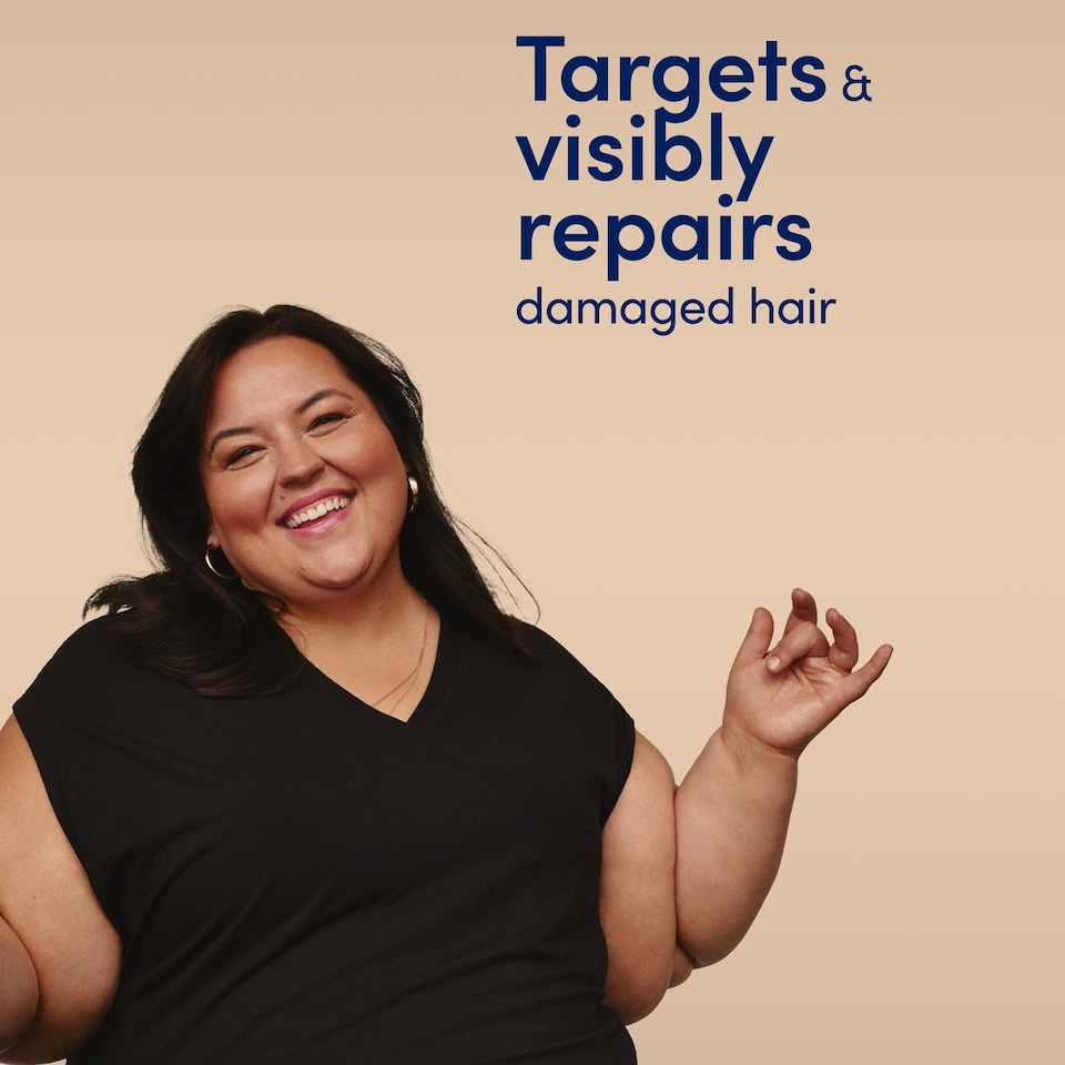 image 1 of Dove Intensive Repair Shampoo 400Ml