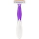 image 2 of BIC Soleil Scent Women's Razors 4 Pack 