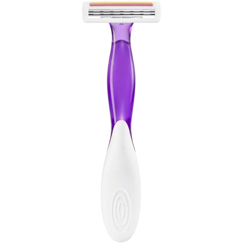 image 1 of BIC Soleil Scent Women's Razors 4 Pack