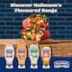image 5 of Hellmann's Chunky Burger Sauce 250Ml