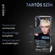 Syoss Color tartós hajfesték 10-13 fagyos szőke  2. kép