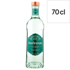 Blackwoods Vintage Gin 70Cl