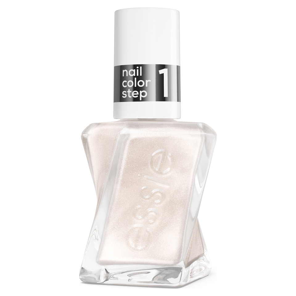 image 1 of Essie Nail Color Step 1, Drip Drip Nail Polish, 13.5ml 