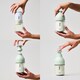 image 5 of Fussy Refillable Natural Body Wash Tropic Tonic 320ml
