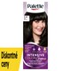image 1 of Schwarzkopf Palette Intensive Color Creme Hair Color Black 1-0
