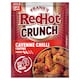 image 1 of Frank's RedHot Crunch Cayenne Chilli 70g