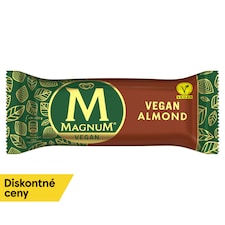 Magnum Vegan Almond 72 g