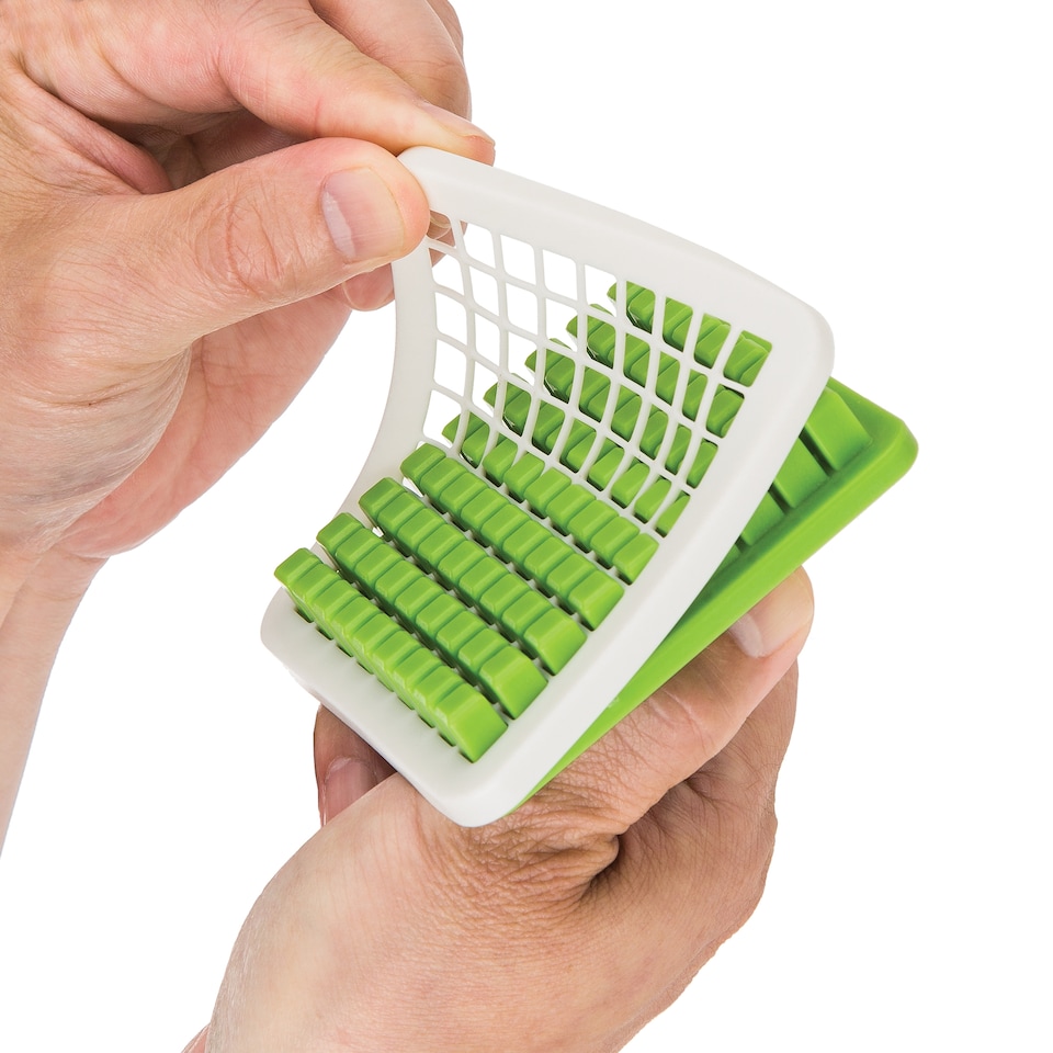 image 1 of Joie French Fries Cutter