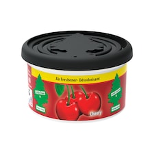 Little Tree Wild Cherry Can Air Freshener