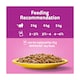 image 5 of Whiskas 7+ Senior Wet Cat Food Poultry Feasts In Gravy 12x85g
