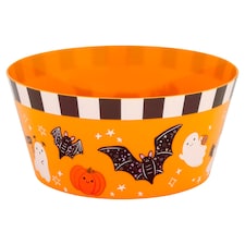 Tesco Halloween Hey Boo miska