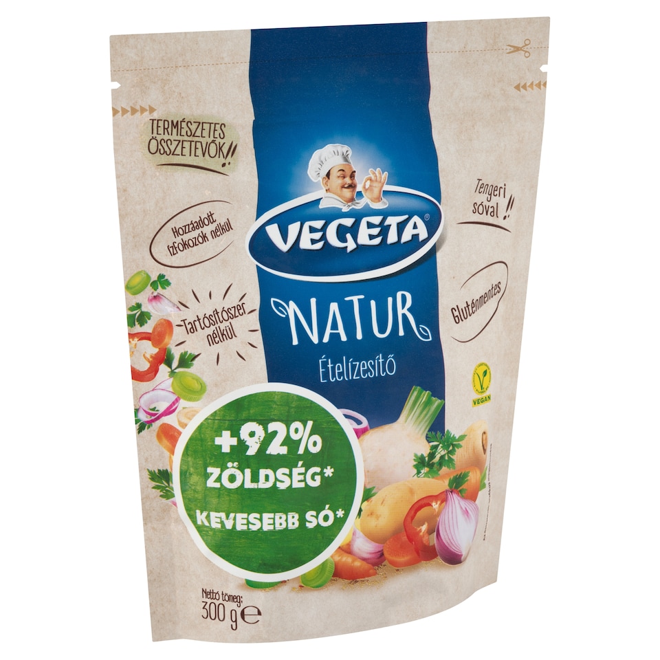 image 1 of Vegeta Natur Condiment 300 g