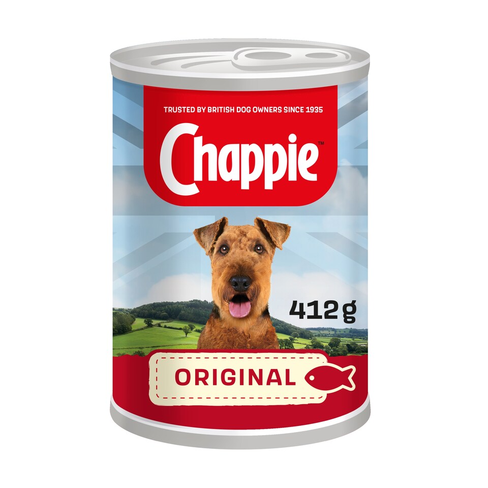 image 1 of Chappie Original 412G