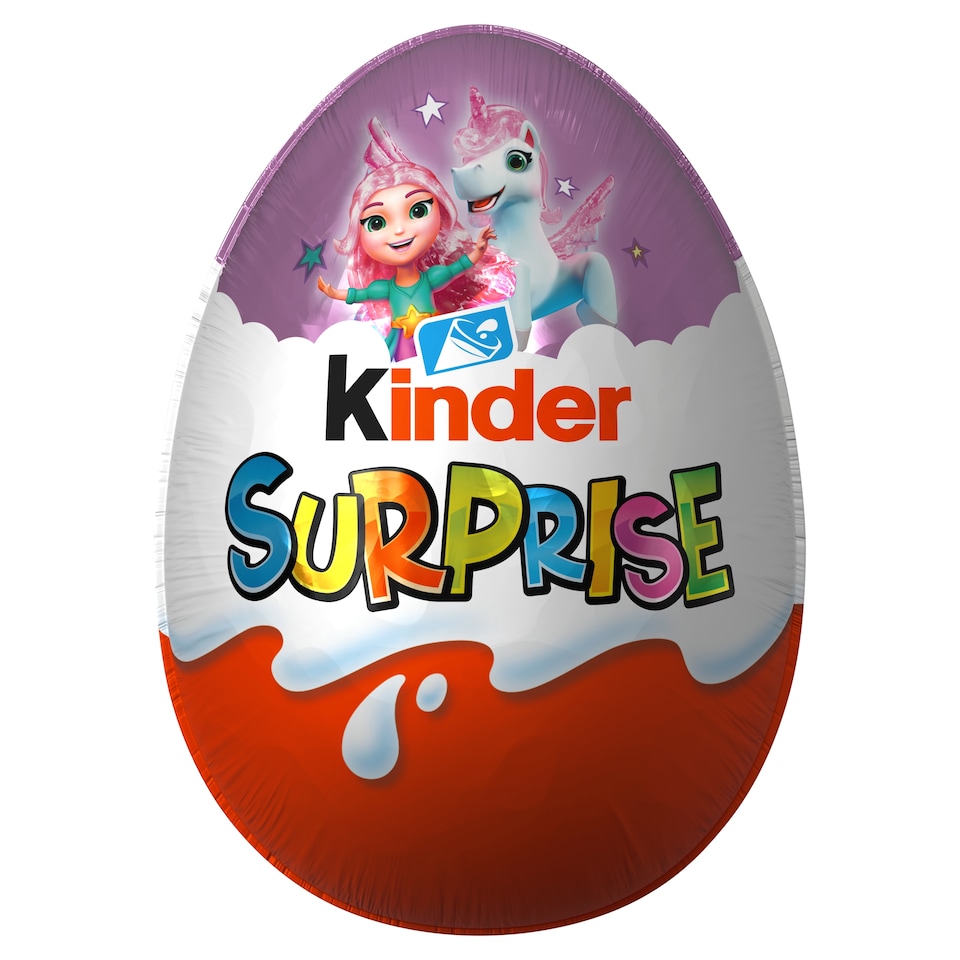 Kinder Surprise 20 g
