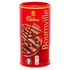 Cadbury Bournville Baking Cocoa Powder 250G