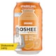 image 1 of Oshee Vitamin Water Carbonated Non-Alcoholic Drink with Orange Flavor 330 ml