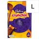 image 1 of Cadbury Crunchie Chocolate Easter Egg 190G