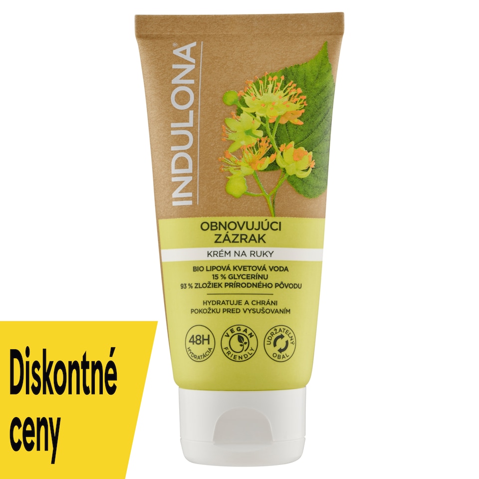 image 1 of Indulona Renewing Miracle Hand Cream 50 ml