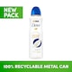 image 3 of Dove Women Original 72h Advanced Care Antiperspirant Deodorant 200ml