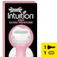 image 1 of Wilkinson Sword Intuition Ultra Moisture Razor