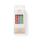 image 1 of Ginger Ray 12  Pastel Twist Candles