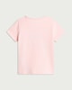 image 2 of Disney Minnie Mouse Print T-Shirt in Pink