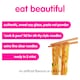 image 2 of Itsu Crystal Noodles - Sweet Soy Glaze 73g