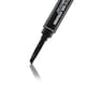 image 3 of Collection Fast Stroke Longwear Gel Eyeliner & Brush Duo 1 Black
