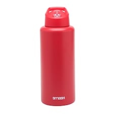 SMASH BLUE ROSE OMBRE STAINLESS STEEL SIPPER BOTTLE 1.5L